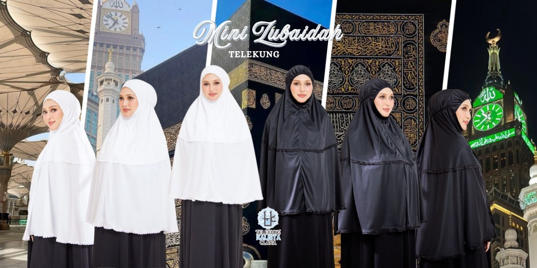 Mini Zubaidah