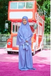 Telekung Travel Eirha Dotter Twilight 