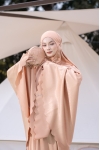 Telekng Elvina Golden Nude 